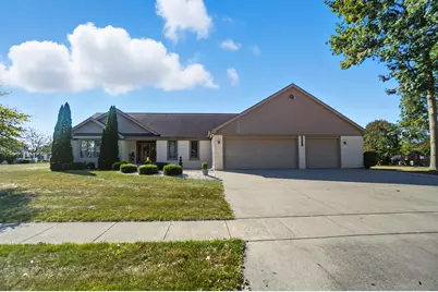 1112 Larkspur Lane, Celina, OH 45822 - Photo 1