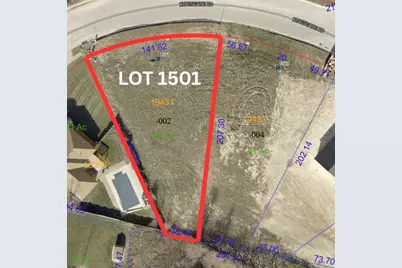 1501 Kingsgate Road, Springfield, OH 45502 - Photo 1