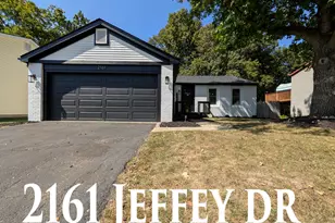 2161 Jeffey Dr, Hilliard, OH 43026 - Photo 1