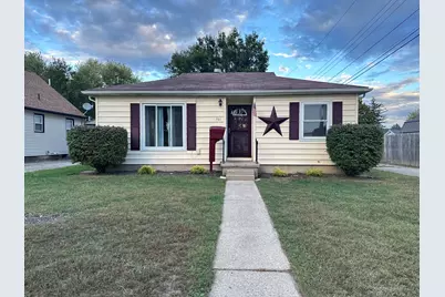 731 Michigan Avenue, Troy, OH 45373 - Photo 1