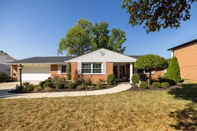 110 S Dorset Road, Troy, OH 45373 - Photo 1