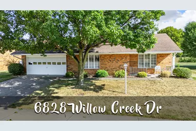 6828 Willow Creek Drive, Dayton, OH 45424 - Photo 1