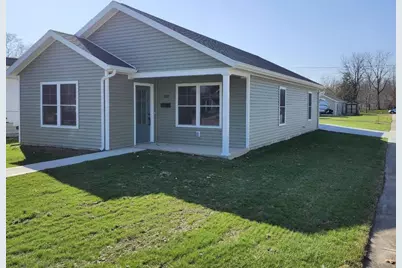 403 S Vine Street, Saint Marys, OH 45885 - Photo 1