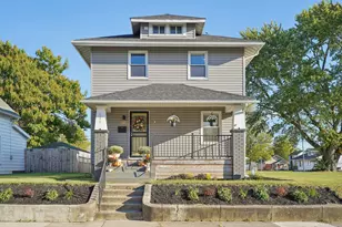 1726 Highland Ave, Springfield, OH 45503 - Photo 1