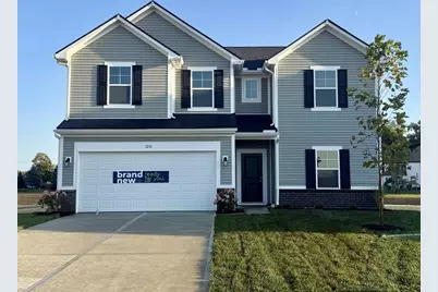 1216 Wind Rock Court, Tipp City, OH 45371 - Photo 1