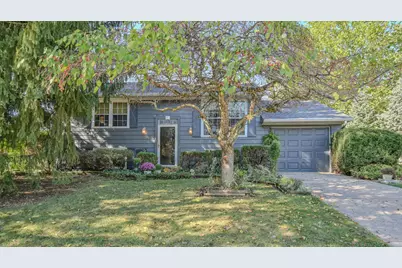 2907 Mystic Lane, Springfield, OH 45503 - Photo 1