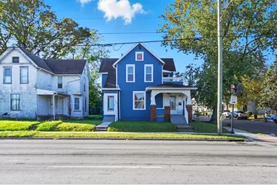 935 W North Street, Springfield, OH 45504 - Photo 1