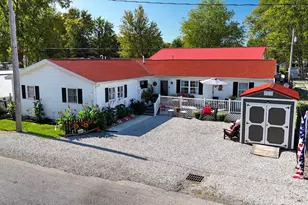 11539 Big Bear Path, Lakeview, OH 43331 - Photo 1