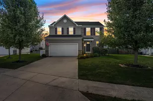 1415 Artesian Ln, Fairborn, OH 45324 - Photo 1