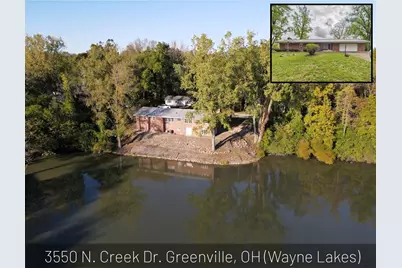 3550 N Creek Drive, Greenville, OH 45331 - Photo 1