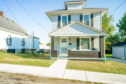 420 Summit Street, Piqua, OH 45356 - Photo 1