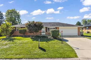 6155 Rosecrest Dr, Dayton, OH 45414 - Photo 1