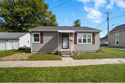 206 Court Street, Wapakoneta, OH 45895 - Photo 1