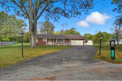 2073 Stowe Drive, Springfield, OH 45505 - Photo 1