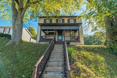 804 N Miami Avenue, Sidney, OH 45365 - Photo 1