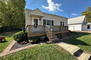 544 Cooper Ave, Bellefontaine, OH 43311 - Photo 1