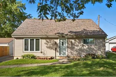 1921 Emerald Court, Dayton, OH 45403 - Photo 1