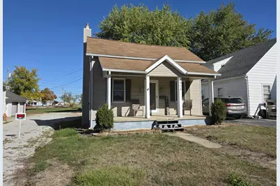 954 E Spring Street, Saint Marys, OH 45885 - Photo 1