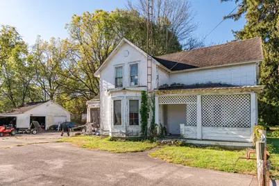 3587 Lower Valley Pike, Springfield, OH 45506 - Photo 1