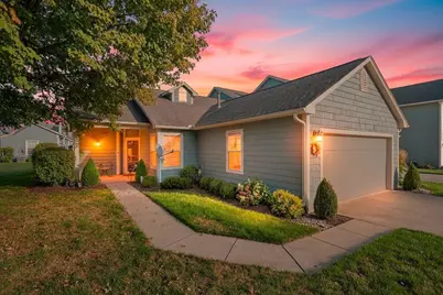 910 Cambridge, Troy, OH 45373 - Photo 1