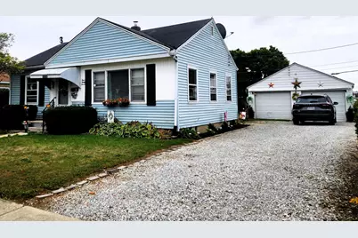 437 Woodward Street, Saint Marys, OH 45885 - Photo 1