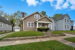 525 S Light St, Springfield, OH 45506 - Photo 1