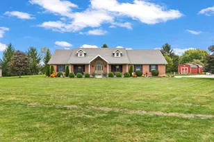 12490 Stafford Rd, New Carlisle, OH 45344 - Photo 1