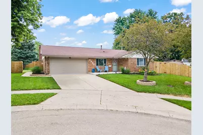 5580 Clagston Court, Huber Heights, OH 45424 - Photo 1