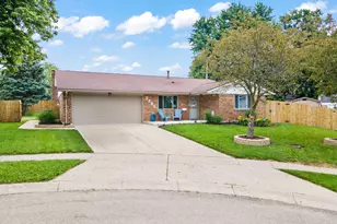 5580 Clagston Ct, Huber Heights, OH 45424 - Photo 1