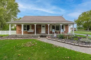 3771 Spence Rd, New Carlisle, OH 45344 - Photo 1