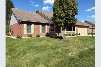 1888 Birchwood Court, Springfield, OH 45502 - Photo 1