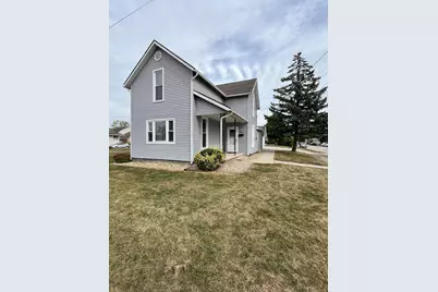 406 Scott Street, Saint Marys, OH 45885 - Photo 1