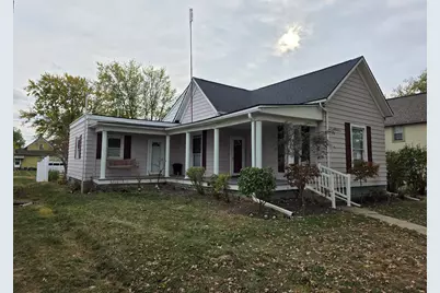 208 W Pearl Street, Rockford, OH 45882 - Photo 1