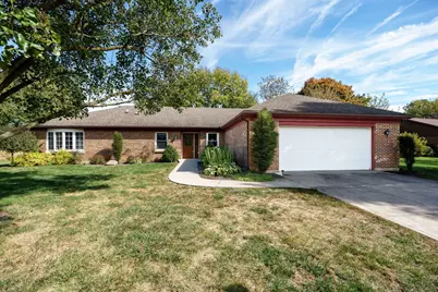 3805 Cassandra Drive, Tipp City, OH 45371 - Photo 1