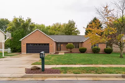 231 Doorley Road, Sidney, OH 45365 - Photo 1