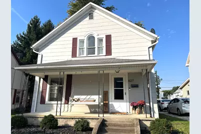 627 N Sugar Street, Celina, OH 45822 - Photo 1
