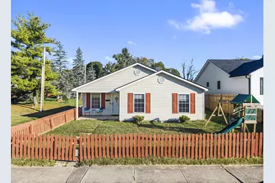 817 Drury Lane, Troy, OH 45373 - Photo 1