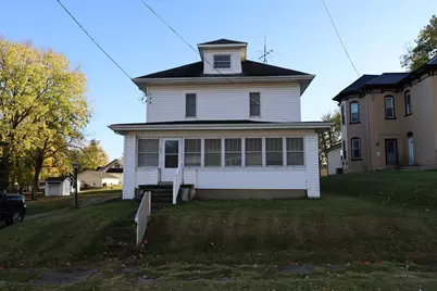 207 W Butler Street, Fort Recovery, OH 45846 - Photo 1