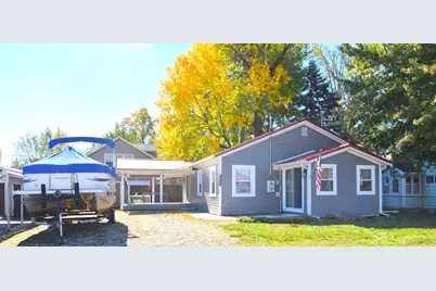 9003 Walnut Street, Lakeview, OH 43331 - Photo 1