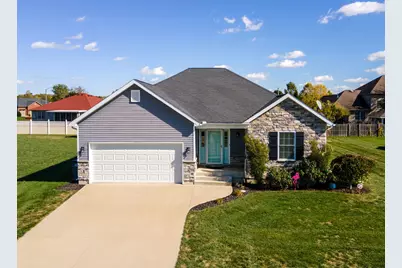 839 Governors Road, Troy, OH 45373 - Photo 1