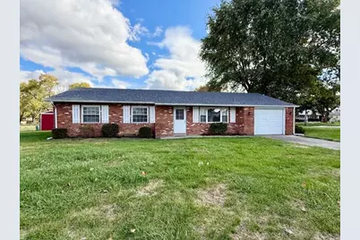 1235 Marwood Drive, Piqua, OH 45356 - Photo 1