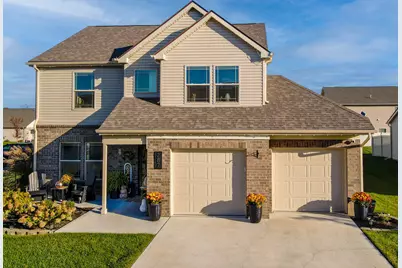 287 Hampton Trail, Springfield, OH 45502 - Photo 1