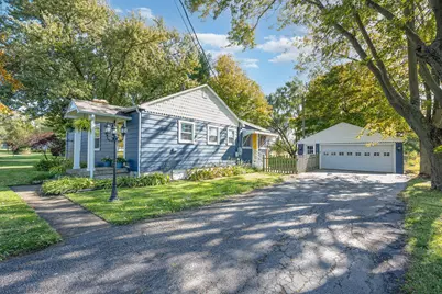7088 Phillipsburg Union Road, Brookville, OH 45309 - Photo 1
