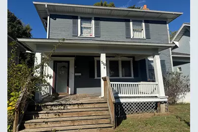 510 E Madison Avenue, Springfield, OH 45503 - Photo 1