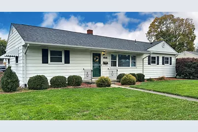 1395 Covent Road, Troy, OH 45373 - Photo 1