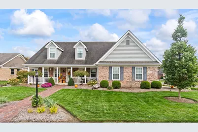 2430 Coriander Court, Troy, OH 45373 - Photo 1