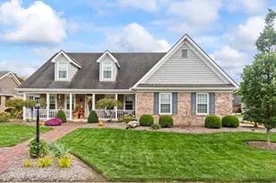 2430 Coriander Ct, Troy, OH 45373 - Photo 1