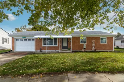 507 S High Street, Arcanum, OH 45304 - Photo 1