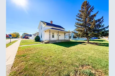 309 E Vine Street, Coldwater, OH 45828 - Photo 1