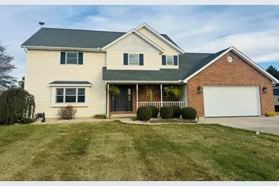 7680 Celina Mendon Road, Celina, OH 45822 - Photo 1